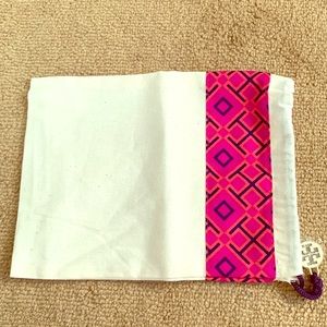 Tory Burch small dustbag